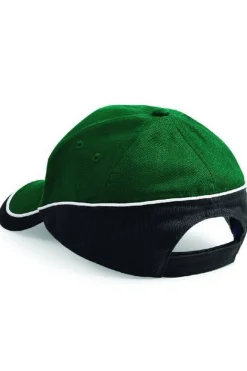 Boné Beechfield Competition (pack De 2)