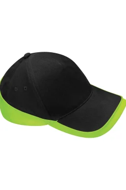 Boné Beechfield Competition (pack De 2)