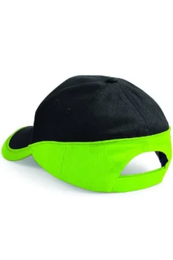 Boné Beechfield Competition (pack De 2)
