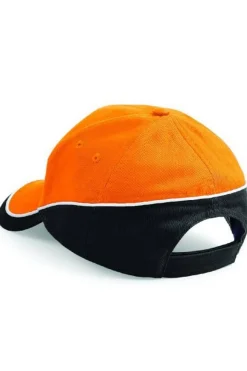 Boné Beechfield Competition (pack De 2)