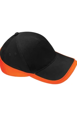 Boné Beechfield Competition (pack De 2)