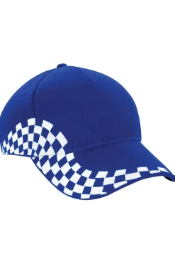 Boné Beechfield Grand Prix