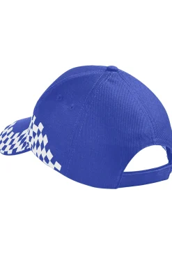 Boné Beechfield Grand Prix