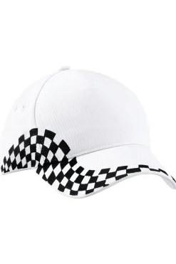 Boné Beechfield Grand Prix
