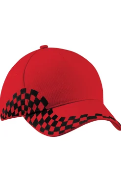 Boné Beechfield Grand Prix