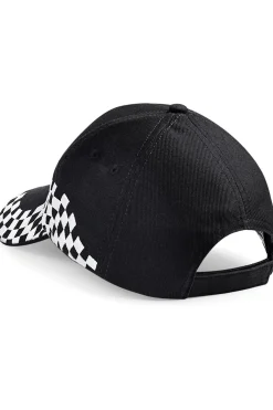 Boné Beechfield Grand Prix