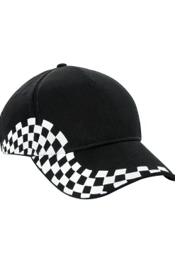 Boné Beechfield Grand Prix