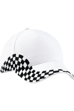 Boné Beechfield Grand Prix (pack De 2)