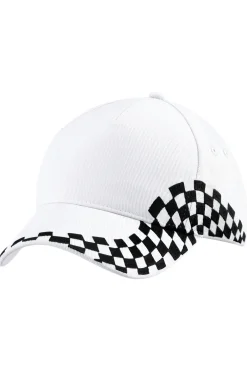Boné Beechfield Grand Prix (pack De 2)