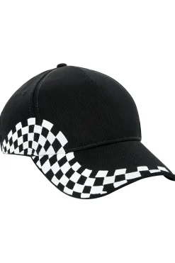 Boné Beechfield Grand Prix (pack De 2)