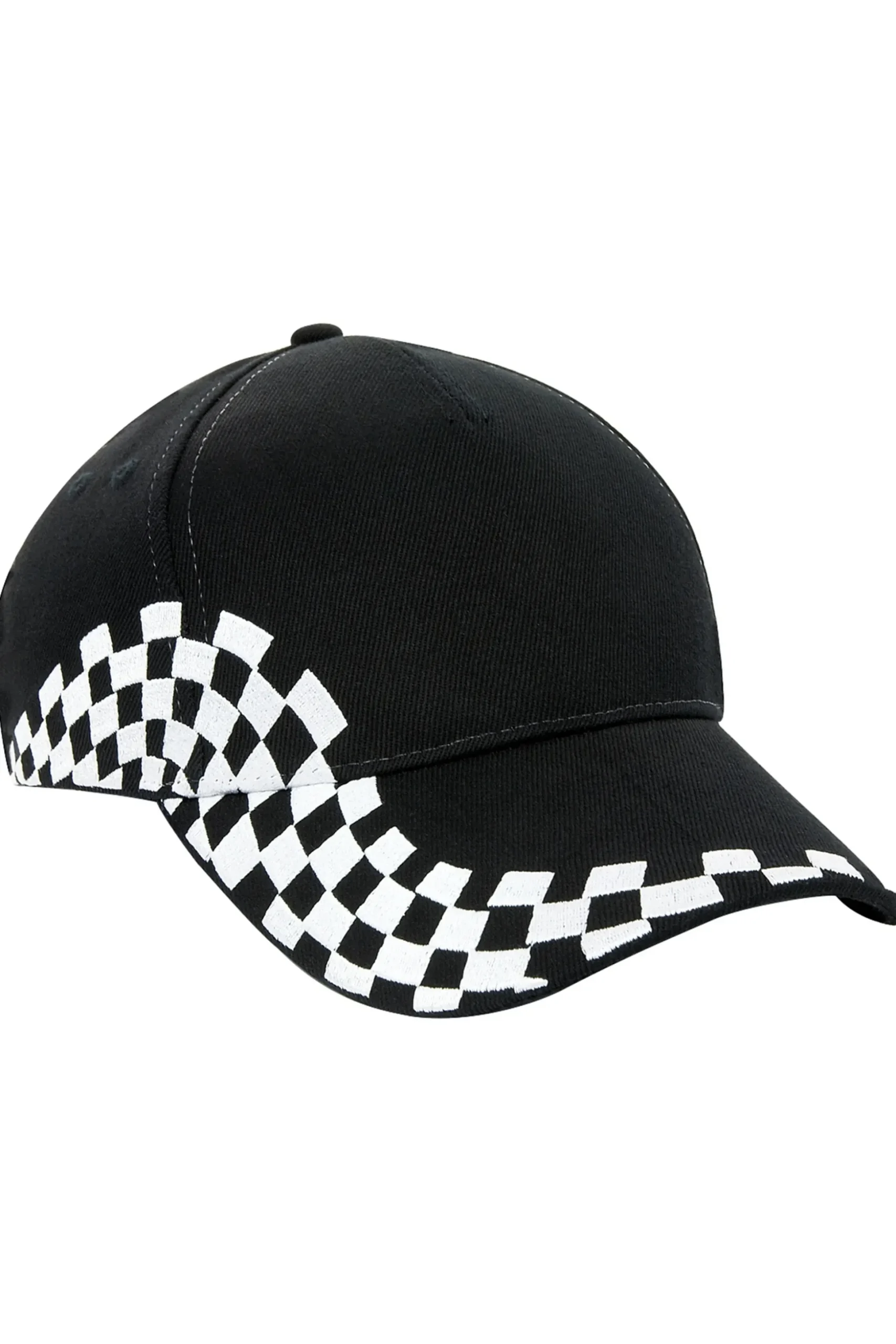Boné Beechfield Grand Prix (pack De 2)