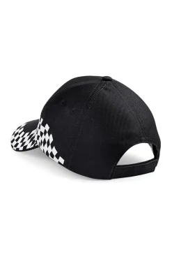 Boné Beechfield Grand Prix (pack De 2)