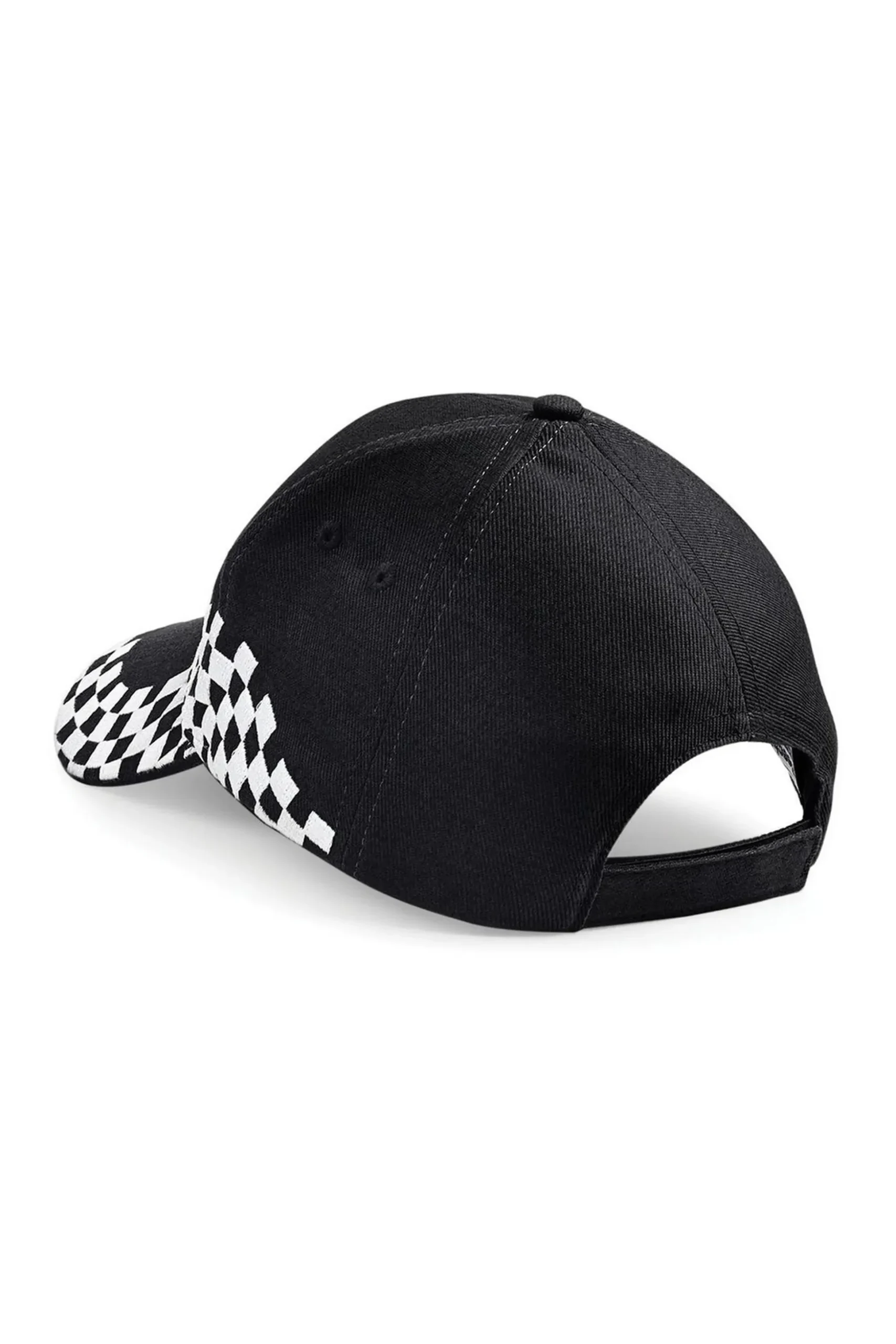 Boné Beechfield Grand Prix (pack De 2)
