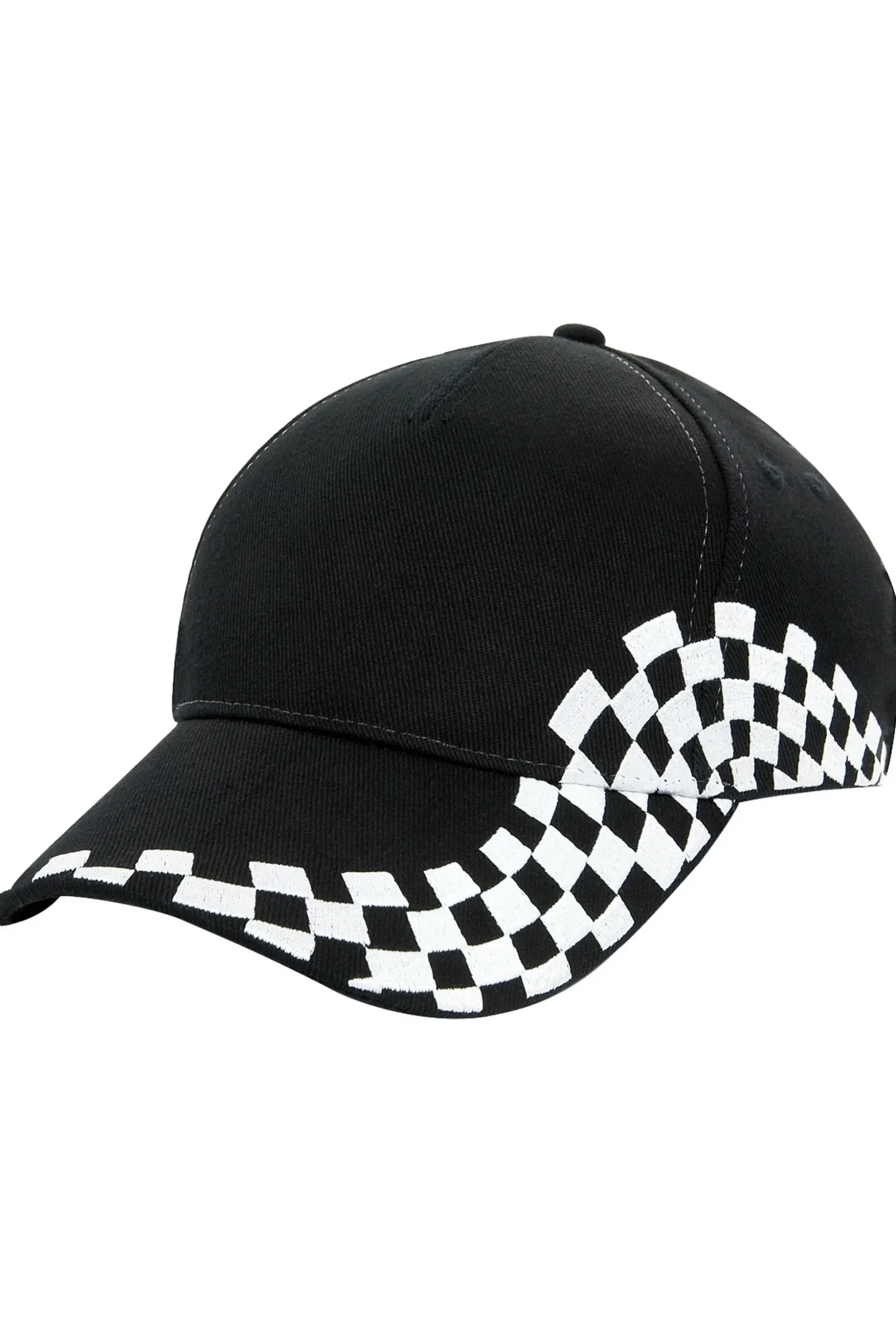 Boné Beechfield Grand Prix (pack De 2)