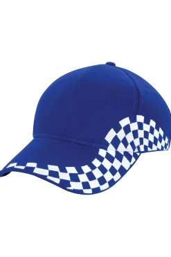 Boné Beechfield Grand Prix (pack De 2)