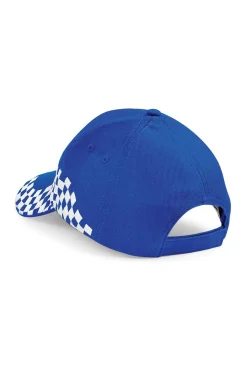 Boné Beechfield Grand Prix (pack De 2)