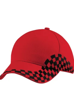 Boné Beechfield Grand Prix (pack De 2)