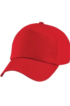 Boné Beechfield (pack De 2)