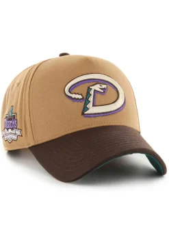 Boné 47brand Arizona Diamondbacks Mvp