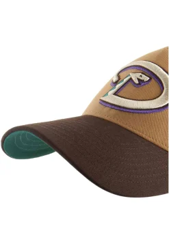 Boné 47brand Arizona Diamondbacks Mvp