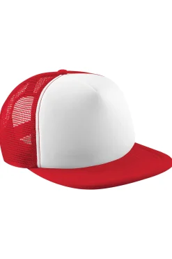 Boné Respirável Beechfield Vintage (pack De 2)