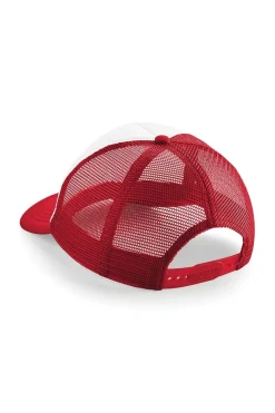 Boné Respirável Beechfield Vintage (pack De 2)