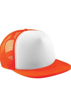 Boné Respirável Beechfield Vintage (pack De 2)