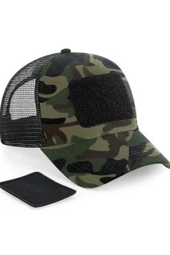 Boné Snapback Beechfield