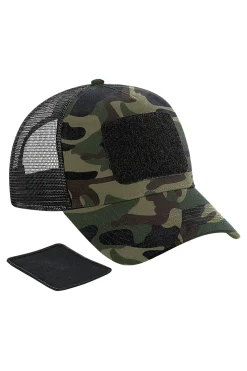 Boné Snapback Beechfield