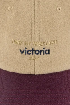 Boné Victoria Things 9125122