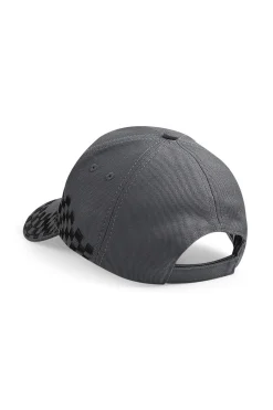 Boné/viseira Grand Prix (pack De 2) Beechfield