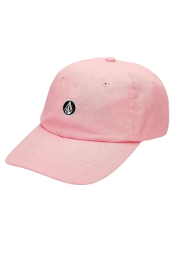 Boné Volcom Circle Stone Dad