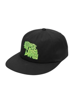 Boné Volcom Fa Tetsunori
