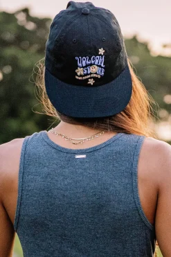 Boné Volcom Wonder Stone