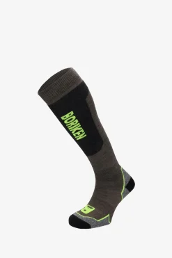Boriken Ski Tech
