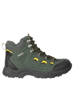 Botas Caminhada Mountain Warehouse Adventurer À Prova De Água