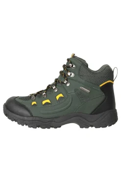 Botas Caminhada Mountain Warehouse Adventurer À Prova De Água