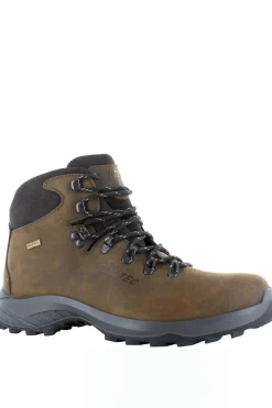 Botas De Caminhada Grain Hi-Tec Ravine Lite