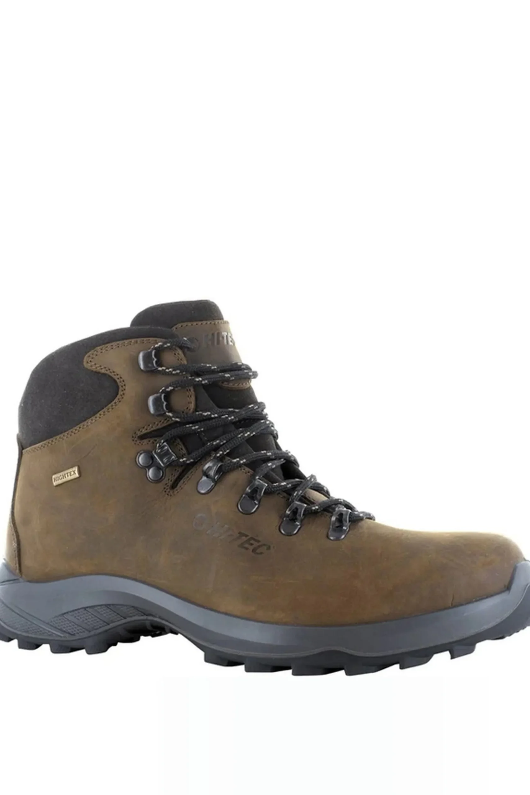 Botas De Caminhada Grain Hi-Tec Ravine Lite