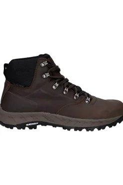 Botas De Caminhada Impermeáveis Hitec Altitude VII