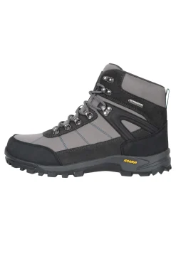 Botas De Caminhada Impermeáveis Mountain Warehouse Storm Extreme