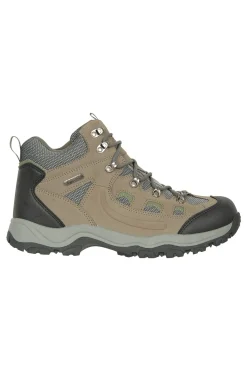 Botas De Caminhada Mountain Warehouse Adventurer