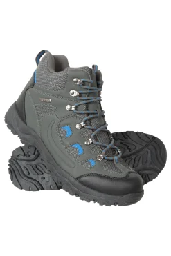 Botas De Caminhada À Prova De Água Para Homem Mountain Warehouse Adventurer