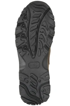 Botas De Caminhada À Prova De Água Para Homem Mountain Warehouse Adventurer