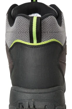 Botas De Caminhada À Prova De Água Para Homem Mountain Warehouse Adventurer