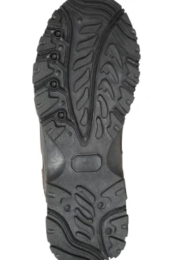 Botas De Caminhada À Prova De Água Para Homem Mountain Warehouse Adventurer