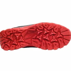 Botas De Montanha Hi-Tec Muflon Low Preto Homem