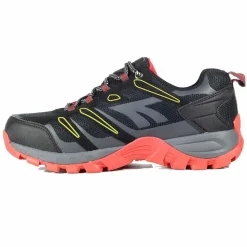 Botas De Montanha Hi-Tec Muflon Low Preto Homem