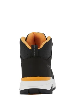 Botas De Segurança Nubuck Regatta Metafort