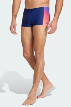 Boxers De Natação Gradiente adidas